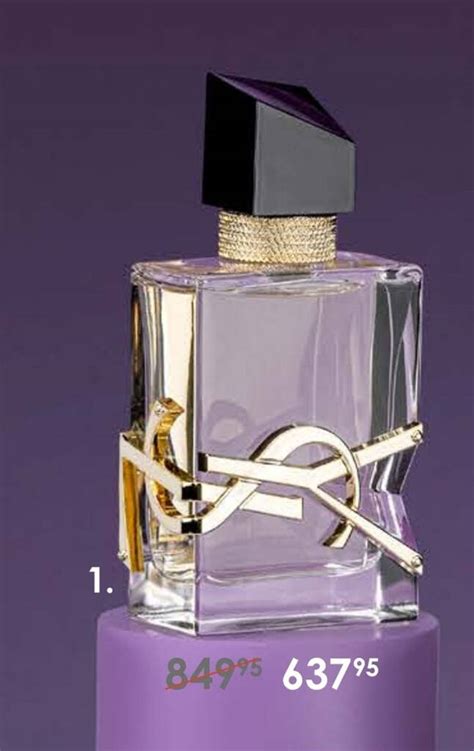 yves saint laurent parfume tilbud|yves Saint Laurent perfume offers.